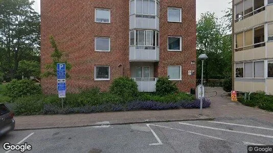 Bostadsrätter till salu i Malmö Centrum - Bild från Google Street View