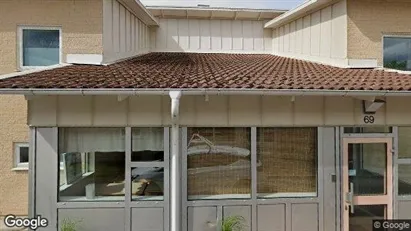 Lägenheter att hyra i Linköping - Bild från Google Street View
