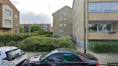 Bostadsrätter till salu i Limhamn/Bunkeflo - Bild från Google Street View