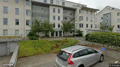 Bostadsrätter till salu i Limhamn/Bunkeflo - Bild från Google Street View
