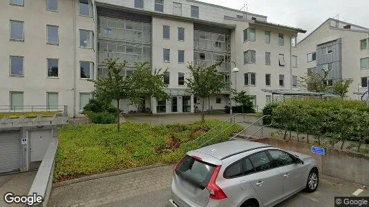 Bostadsrätter till salu i Limhamn/Bunkeflo - Bild från Google Street View