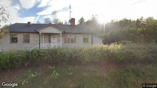 Lägenheter till salu i Nordanstig - Bild från Google Street View