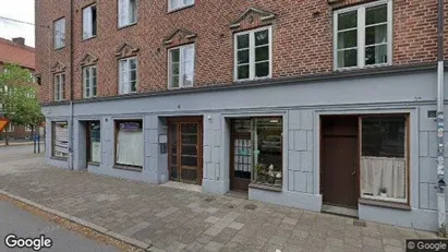 Bostadsrätter till salu i Malmö Centrum - Bild från Google Street View