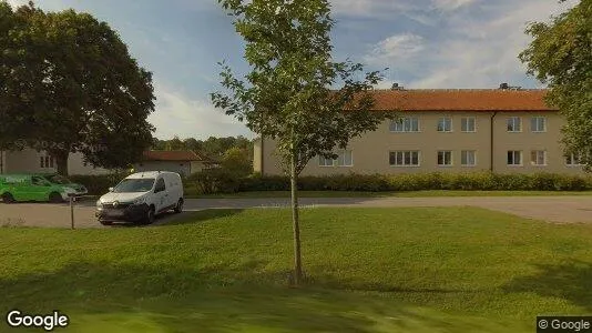 Lägenheter att hyra i Linköping - Bild från Google Street View
