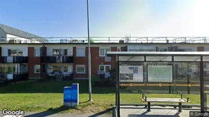 Lägenheter att hyra i Sigtuna - Bild från Google Street View