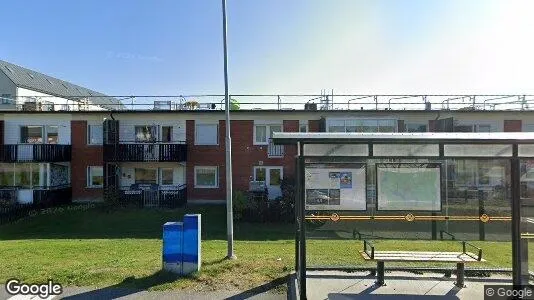 Lägenheter att hyra i Sigtuna - Bild från Google Street View
