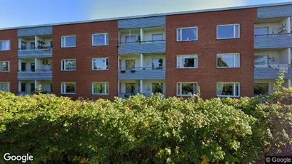 Lägenheter att hyra i Uppsala - Bild från Google Street View