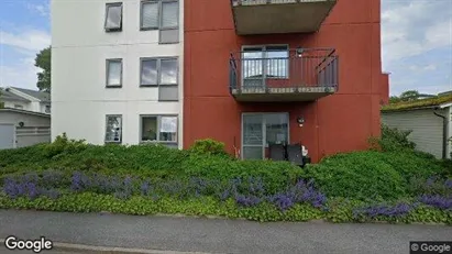 Lägenheter att hyra i Norra hisingen - Bild från Google Street View