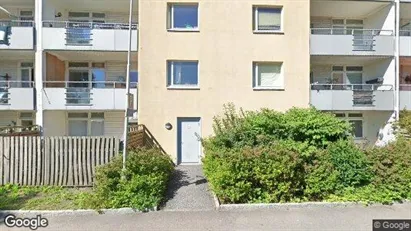 Lägenheter att hyra i Västra hisingen - Bild från Google Street View