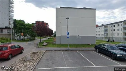 Lägenheter att hyra i Norra hisingen - Bild från Google Street View