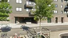 Lägenhet att hyra, Norra hisingen, Litteraturgatan