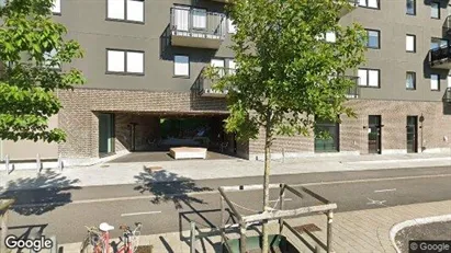 Lägenheter att hyra i Norra hisingen - Bild från Google Street View