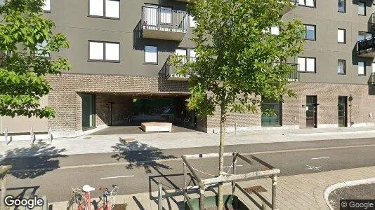 Lägenheter att hyra i Norra hisingen - Bild från Google Street View