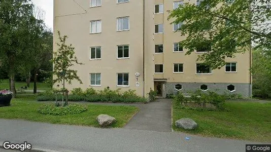 Lägenheter att hyra i Göteborg Centrum - Bild från Google Street View