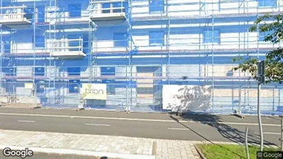 Lägenheter att hyra i Norra hisingen - Bild från Google Street View