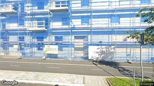 Lägenheter att hyra i Norra hisingen - Bild från Google Street View