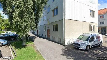 Lägenheter att hyra i Göteborg Östra - Bild från Google Street View