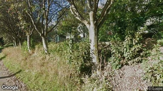 Lägenheter att hyra i Majorna-Linné - Bild från Google Street View