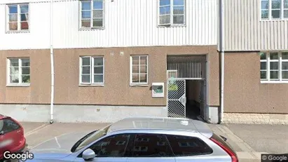 Lägenheter att hyra i Göteborg Östra - Bild från Google Street View