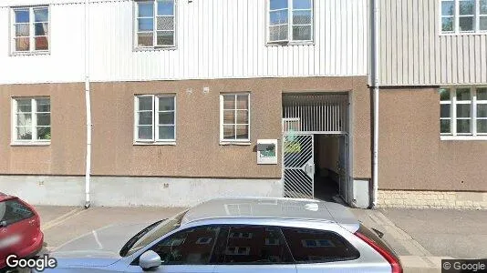 Lägenheter att hyra i Göteborg Östra - Bild från Google Street View