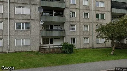 Lägenheter att hyra i Norra hisingen - Bild från Google Street View