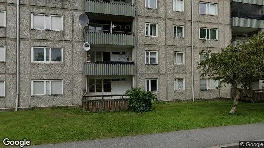 Lägenheter att hyra i Norra hisingen - Bild från Google Street View