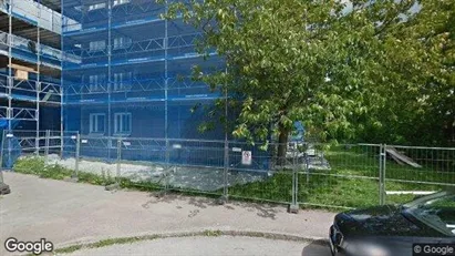Lägenheter att hyra i Norra hisingen - Bild från Google Street View