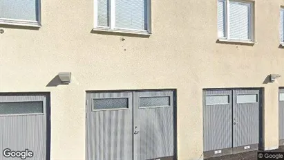 Lägenheter att hyra i Västra hisingen - Bild från Google Street View