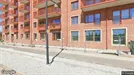 Lägenhet att hyra, Lund, Kvistgatan