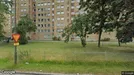 Lägenhet att hyra, Rosengård, Von Rosens väg