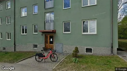 Bostadsrätter till salu i Västerort - Bild från Google Street View
