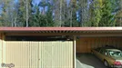 Lägenhet att hyra, Skellefteå, Byske, Bäckgatan