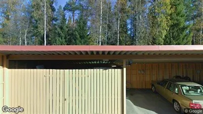 Lägenheter att hyra i Skellefteå - Bild från Google Street View