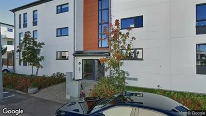 Lägenheter att hyra i Helsingborg - Bild från Google Street View