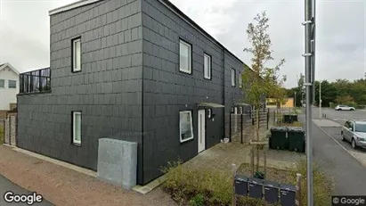 Lägenheter att hyra i Helsingborg - Bild från Google Street View
