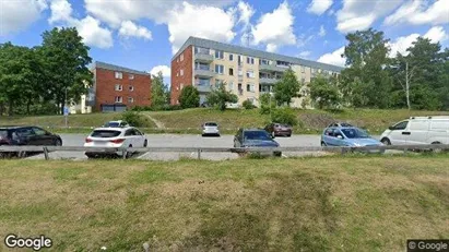 Lägenheter att hyra i Södertälje - Bild från Google Street View