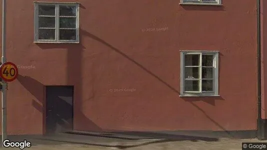 Lägenheter att hyra i Landskrona - Bild från Google Street View