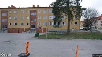 Lägenheter att hyra i Eskilstuna - Bild från Google Street View