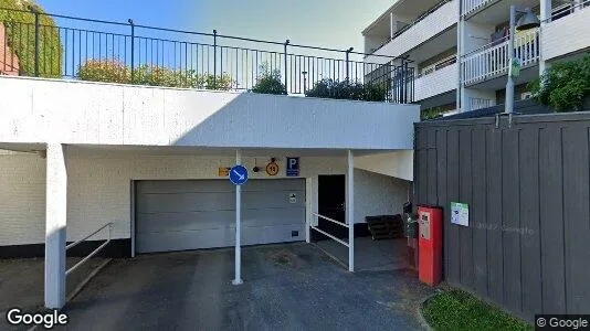 Lägenheter att hyra i Jönköping - Bild från Google Street View