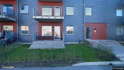 Lägenheter att hyra i Område ej specificerat - Bild från Google Street View