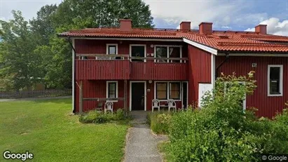 Lägenheter att hyra i Färgelanda - Bild från Google Street View