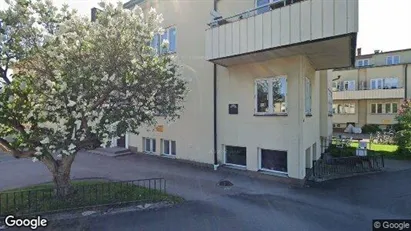 Lägenheter att hyra i Karlstad - Bild från Google Street View