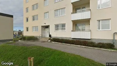 Lägenheter att hyra i Sundsvall - Bild från Google Street View