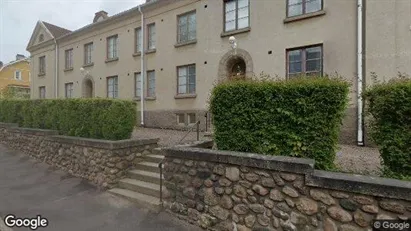 Lägenheter att hyra i Kristinehamn - Bild från Google Street View