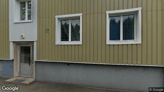 Lägenheter att hyra i Fagersta - Bild från Google Street View