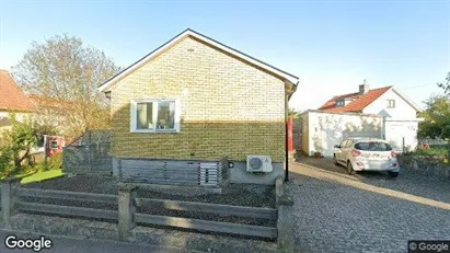 Lägenheter att hyra i Varberg - Bild från Google Street View
