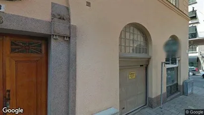 Lägenheter att hyra i Östermalm - Bild från Google Street View
