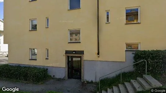 Lägenheter att hyra i Söderort - Bild från Google Street View