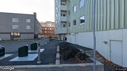 Lägenheter att hyra i Jönköping - Bild från Google Street View