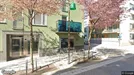 Lägenhet att hyra, Västerort, Suddagummans gata